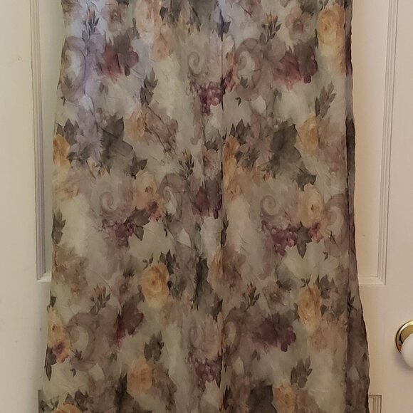 EUC Jennifer Jeffries women's dress S/M - Picture 6 of 8